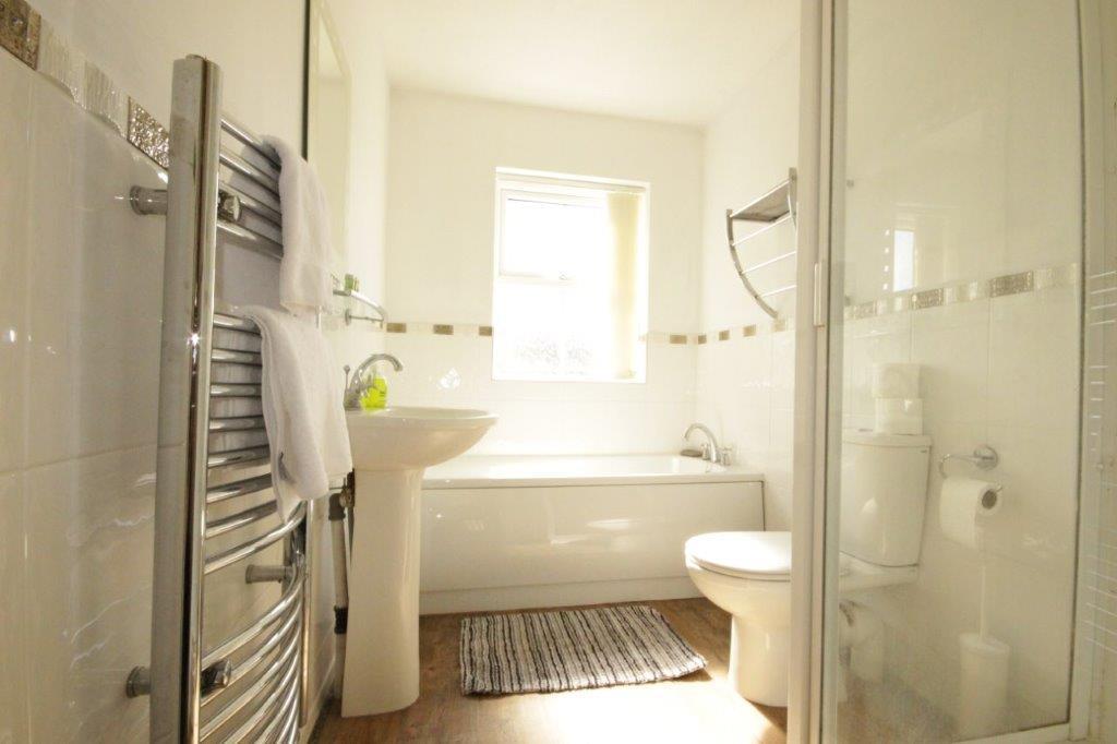 Wind House View Apartment Kingston upon Hull Cameră foto