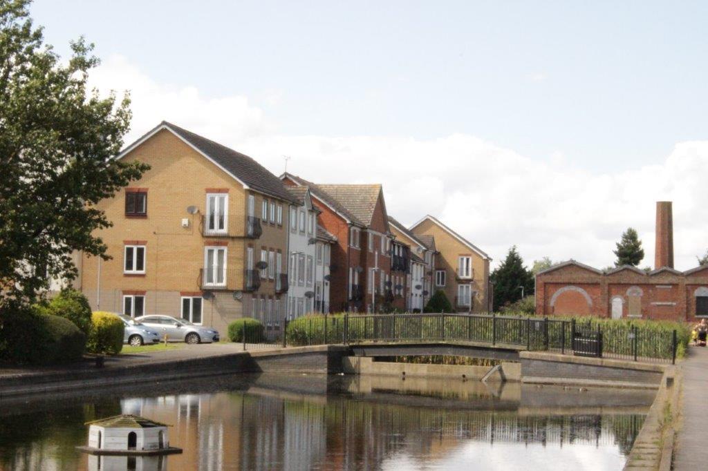 Wind House View Apartment Kingston upon Hull Cameră foto