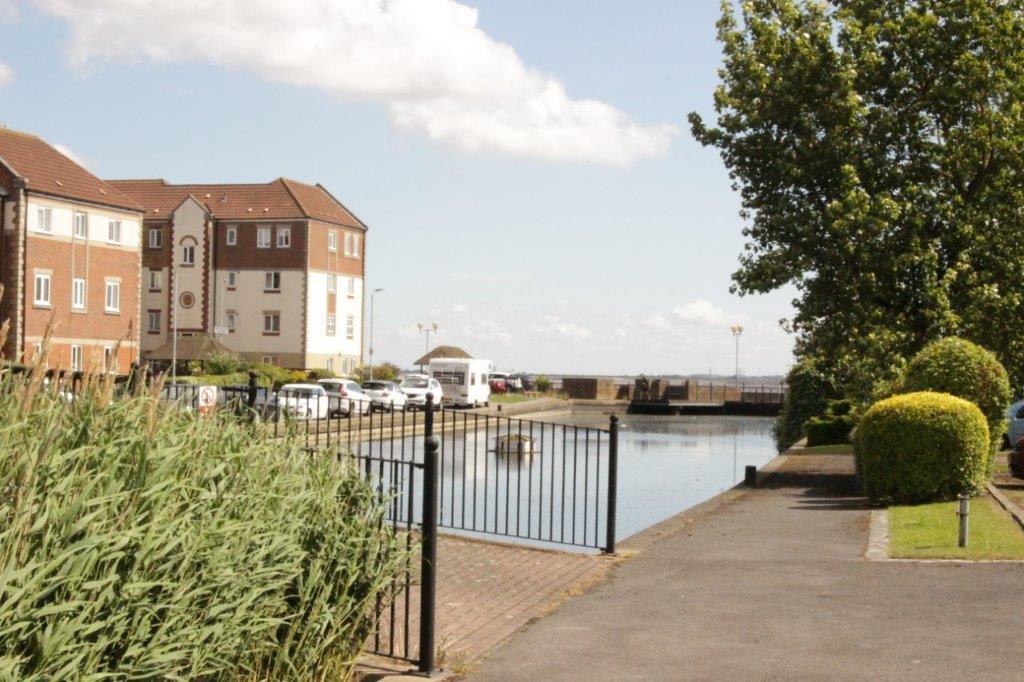 Wind House View Apartment Kingston upon Hull Cameră foto