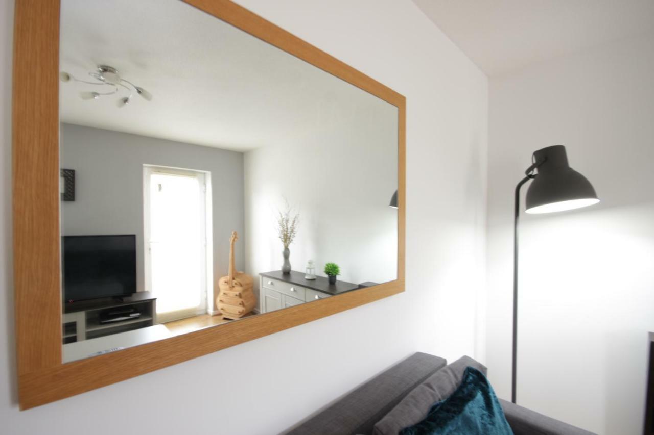 Wind House View Apartment Kingston upon Hull Exterior foto